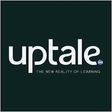 Uptale logo