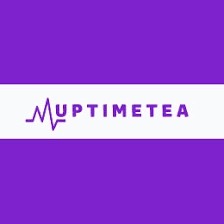 UptimeTea logo