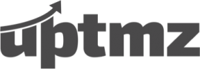 Uptmz logo