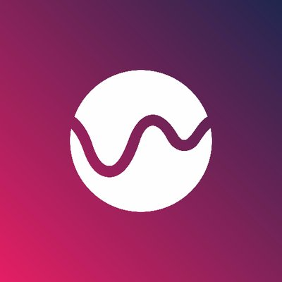 Upwave logo