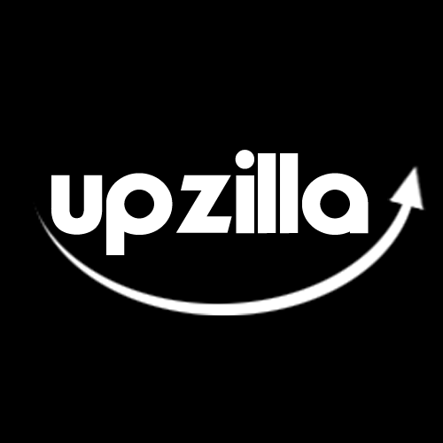 Upzilla logo