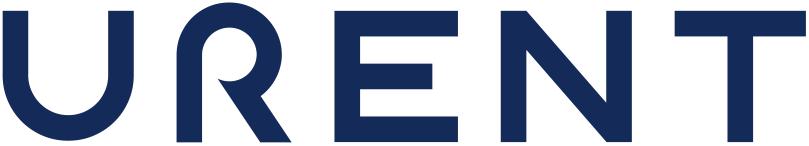 uRent logo