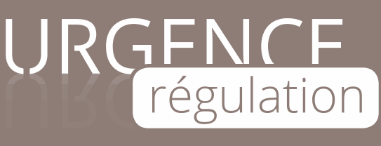 Urgence Régulation logo