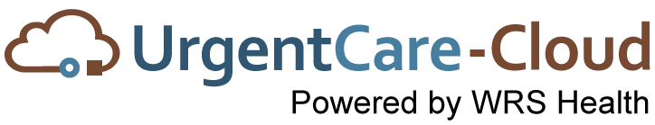 UrgentCare-Cloud logo