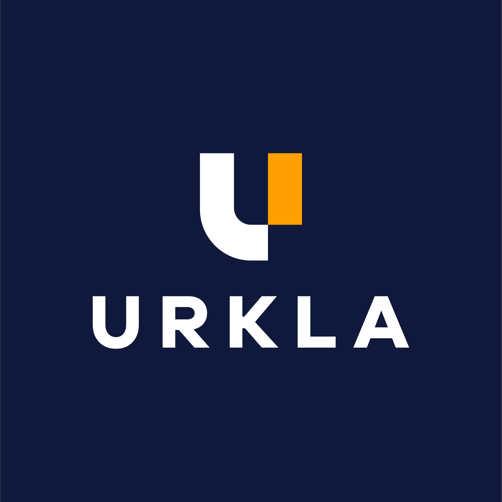 Urkla logo