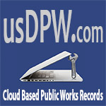 USdpw.com logo