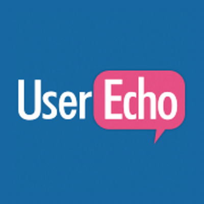 UserEcho logo