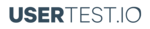UserTest.io logo