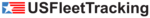 USFleetTracking logo