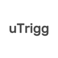 uTrigg logo