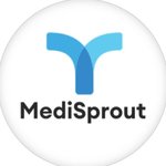 V2MD logo