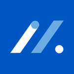 V3 VMETRIX logo