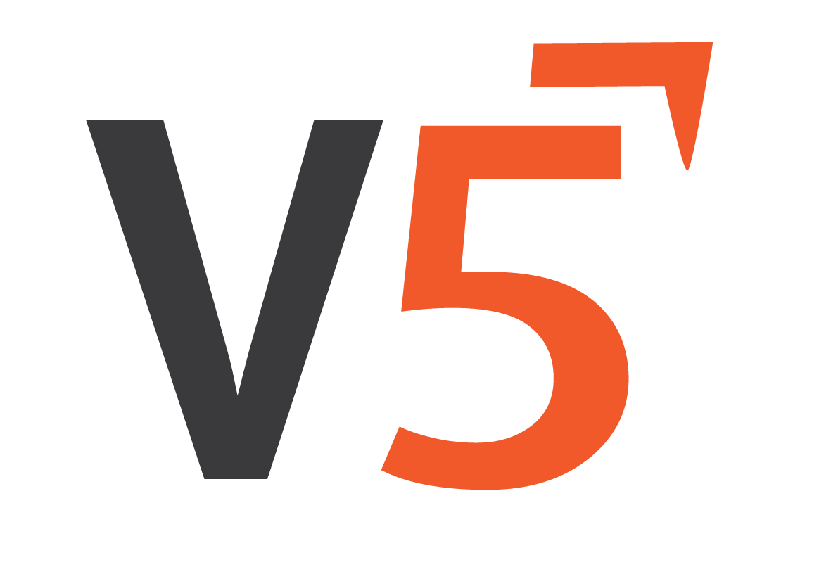 V5 Traceability logo