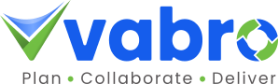 Vabro logo