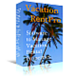 Vacation RentPro logo