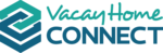 VacayHome Connect logo