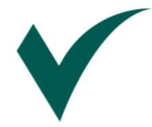 VaccineCheck Digital Health Pass logo