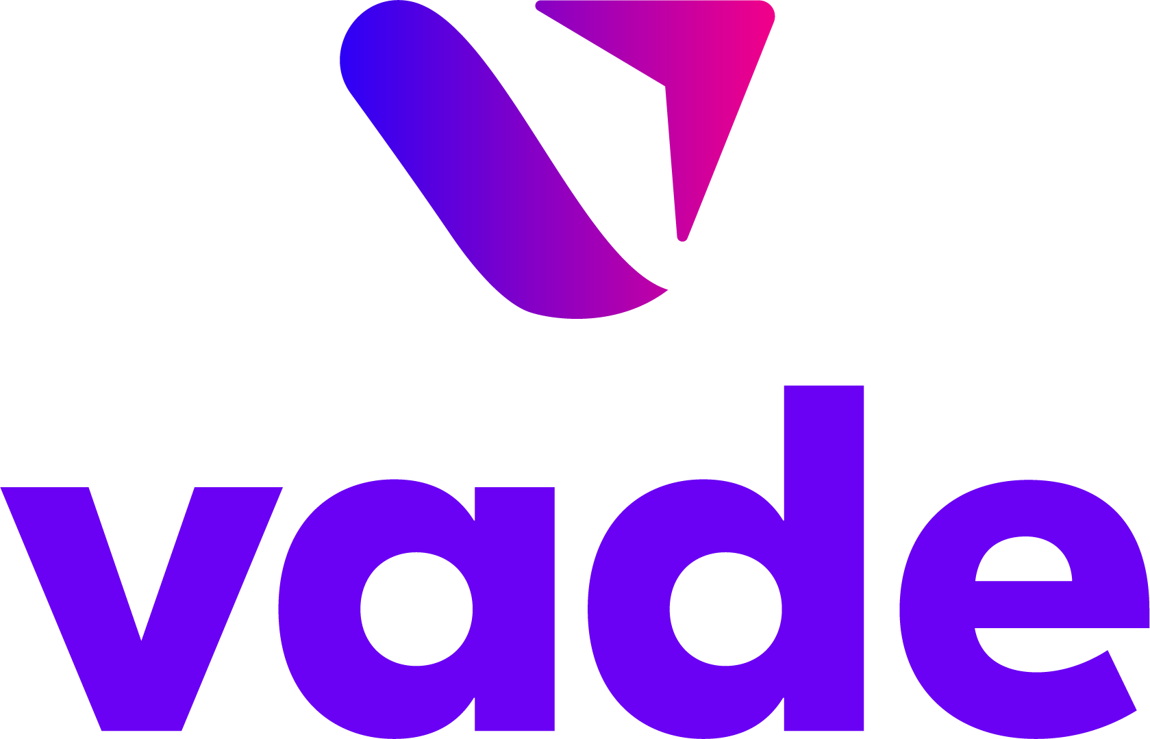 Vade logo