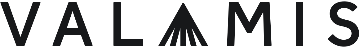 Valamis LXP logo