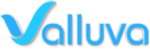 Valluva logo