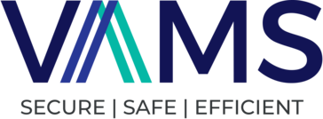 VAMS logo
