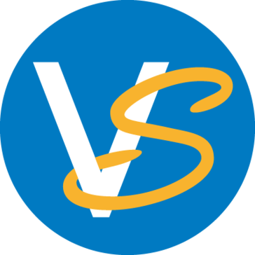 VanillaSoft logo