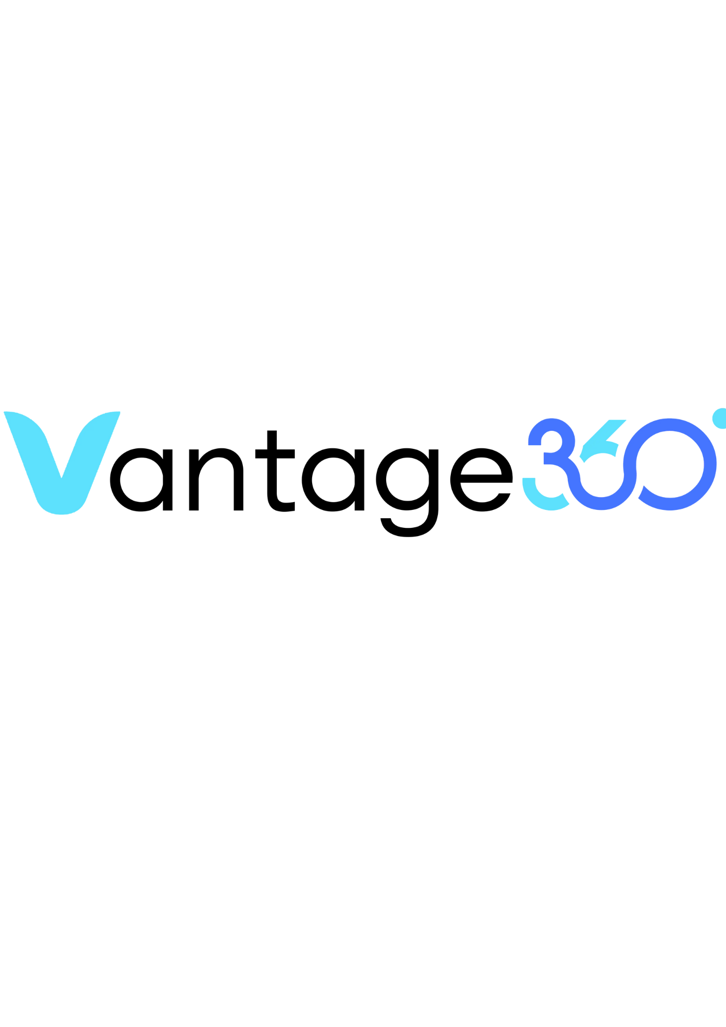 Vantage360 logo