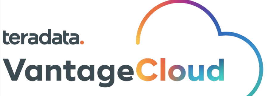 VantageCloud logo