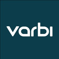 Varbi logo