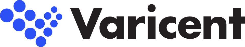 Varicent logo