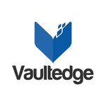 Vaultedge Mortgage Automation logo