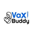 VaxiBuddy logo