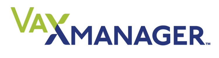VaxManager logo