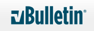 vBulletin Cloud logo