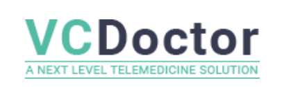 VCDoctor Lifecare logo