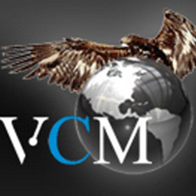 VCM logo