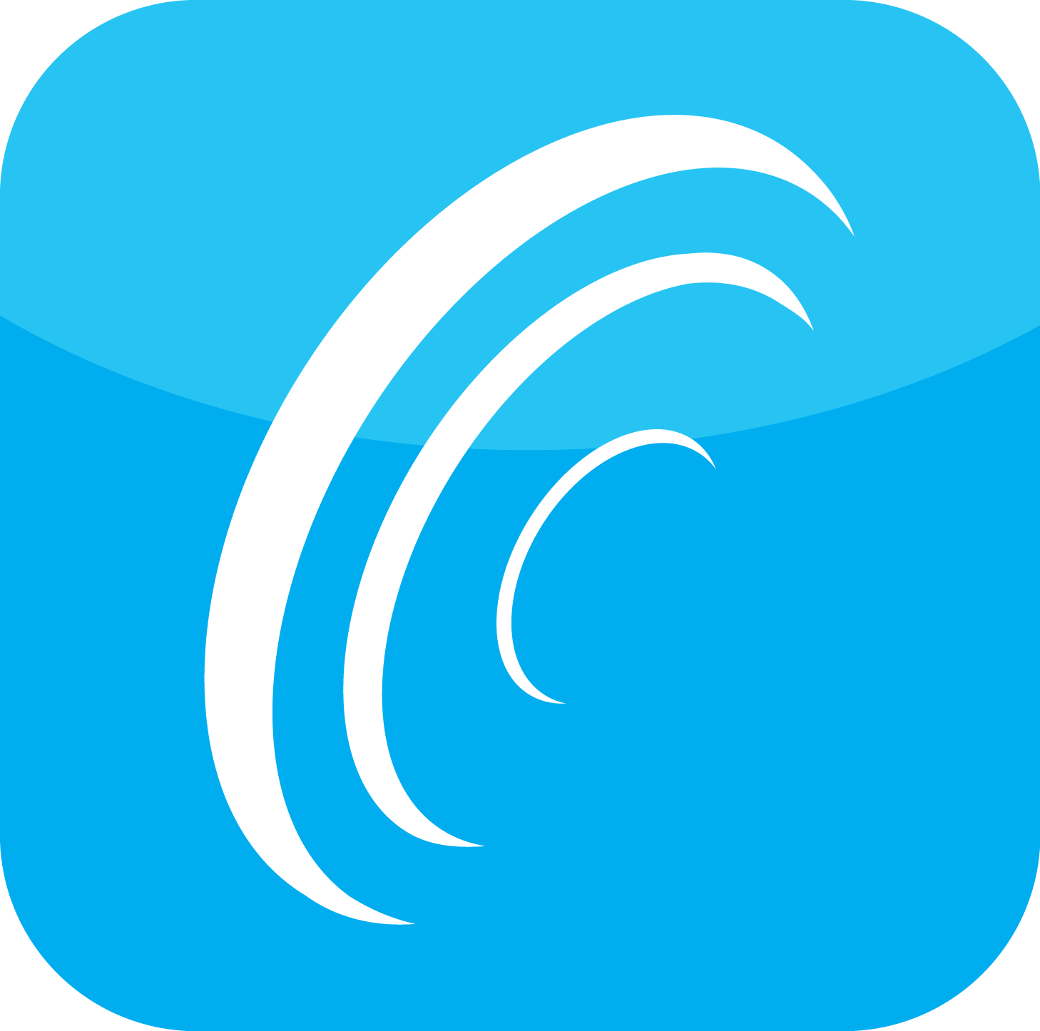 VCOM logo