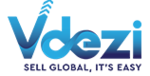 Vdezi logo