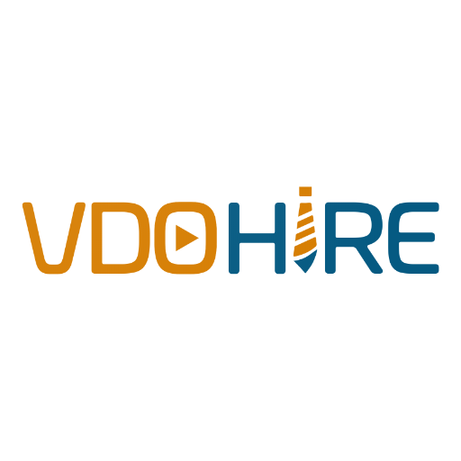 VDOHire logo