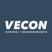 Vecon logo