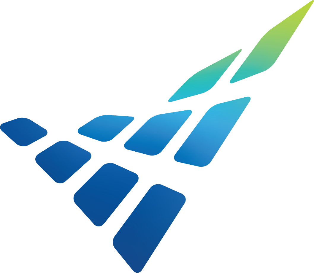 Vector LMS for Industrial logo
