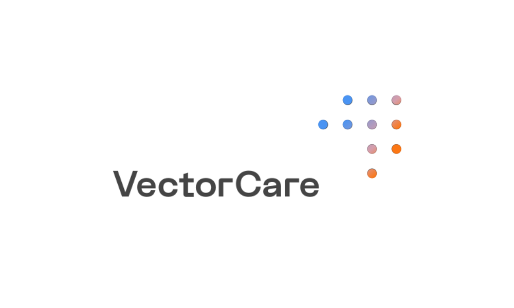 VectorCare logo