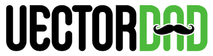 Vectordad logo