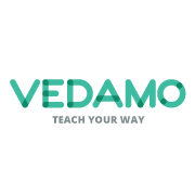 VEDAMO logo