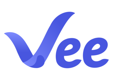 Vee logo