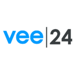 Vee24 logo