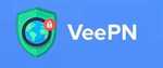 VeePN logo