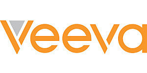 Veeva CRM logo