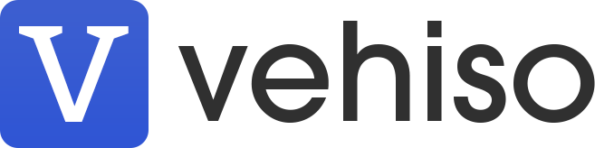 Vehiso logo