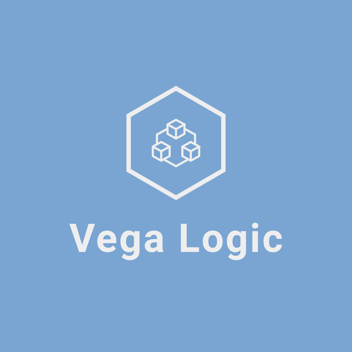 Vela Logic logo